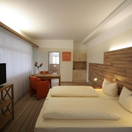 Petul Apart Hotel City Essen Rom bilde